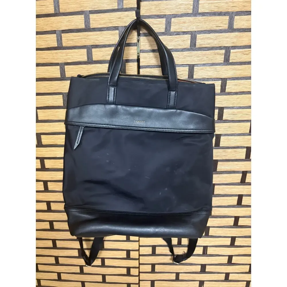 Targus Black Laptop Backpack‎